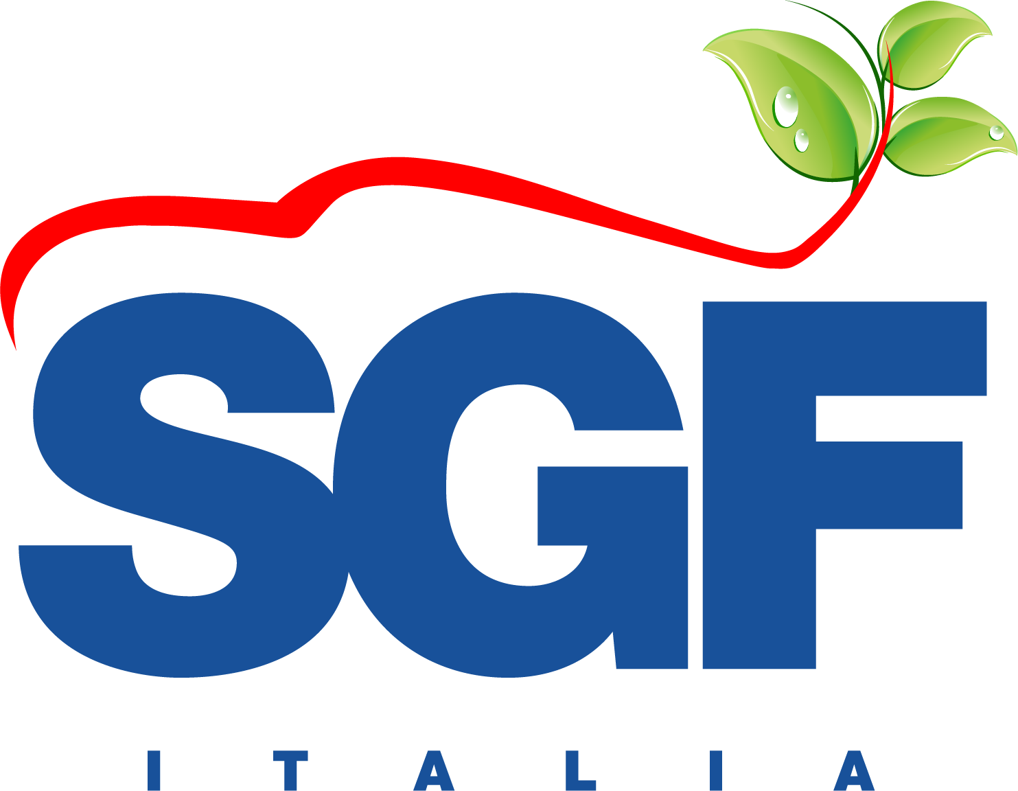 SGF Italia – Ricambi Gpl